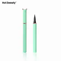 Animal Head Cap Eyeliner